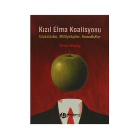 Kızıl Elma Koalisyon - Onur Atalay
