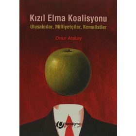 Kızıl Elma Koalisyon - Onur Atalay