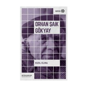 Kızıl Elma - Orhan Şaik Gökyay