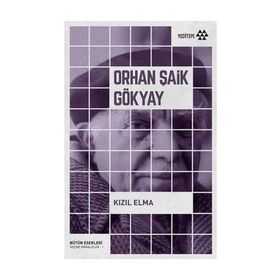 Kızıl Elma - Orhan Şaik Gökyay