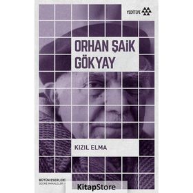 Kızıl Elma - Orhan Şaik Gökyay