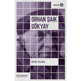 Kızıl Elma - Orhan Şaik Gökyay