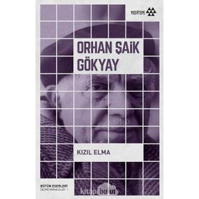Kızıl Elma - Orhan Şaik Gökyay