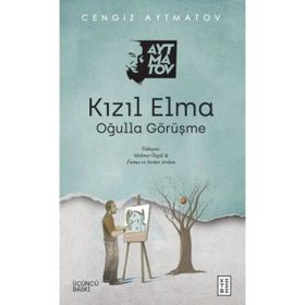 KIZIL ELMA - RAGIP ŞEVKİ YEŞİM