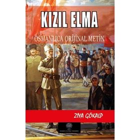 KIZIL ELMA - RAGIP ŞEVKİ YEŞİM