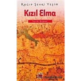 KIZIL ELMA - RAGIP ŞEVKİ YEŞİM
