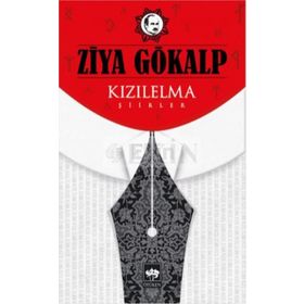 Kızıl Elma Şiirler - Ziya Gökalp