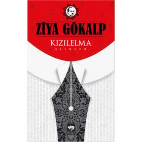 Kızıl Elma Şiirler - Ziya Gökalp