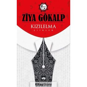 Kızıl Elma - Ziya Gökalp