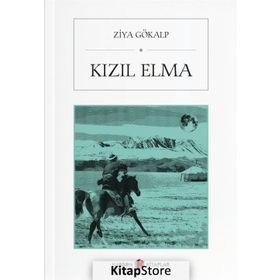 Kızıl Elma - Ziya Gökalp