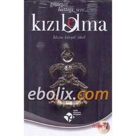 Kızıl Elma - Ziya Gökalp