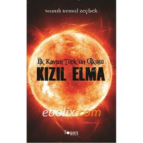 Kızıl Elma - Ziya Gökalp