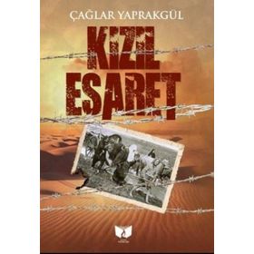 Kızıl Esaret - Çağlar Yaprakgül