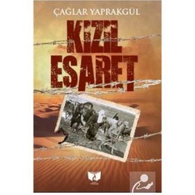 Kızıl Esaret - Çağlar Yaprakgül