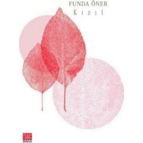 Kızıl - Funda Öner