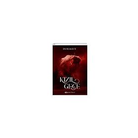 Kızıl Gece - DuruMavii