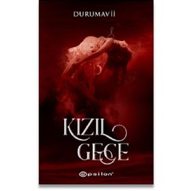 Kızıl Gece - DuruMavii