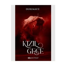 Kızıl Gece - DuruMavii
