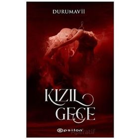 Kızıl Gece - DuruMavii