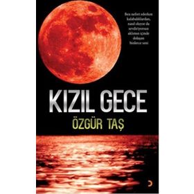 Kızıl Gece - Özgür Taş