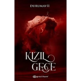 Kızıl Gece - Özgür Taş