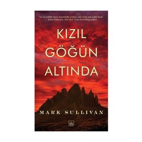 Kızıl Göğün Altında - Mark Sullivan