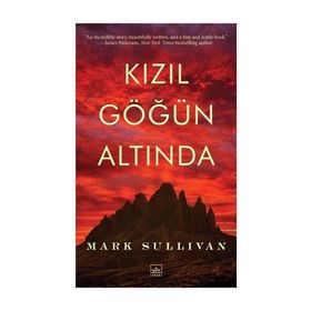 Kızıl Göğün Altında - Mark Sullivan