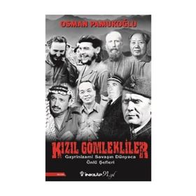 Kızıl Gömlekliler - Osman Pamukoğlu
