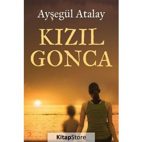 Kızıl Gonca - Ayşegül Atalay