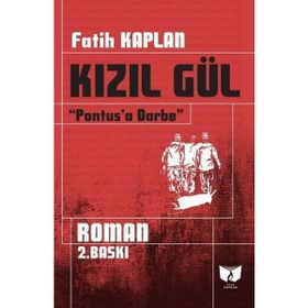 Kızıl Gül - Fatih Kaplan