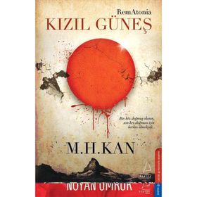 KIZIL GÜNEŞ - M. H. KAN