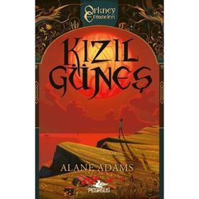 KIZIL GÜNEŞ - M. H. KAN