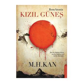 KIZIL GÜNEŞ - M. H. KAN