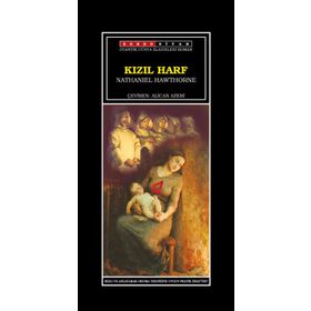 Kızıl Harf - Nathaniel Hawthorne