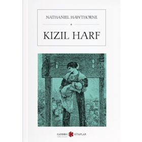 Kızıl Harf - Nathaniel Hawthorne
