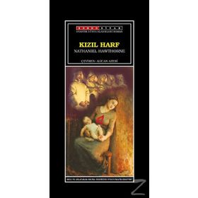 Kızıl Harf - Nathaniel Hawthorne