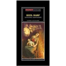 Kızıl Harf - Nathaniel Hawthorne