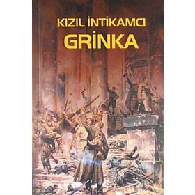 Kızıl İntikamcı Grinka - G. Kubanskiy