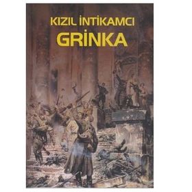 Kızıl İntikamcı Grinka - G. Kubanskiy