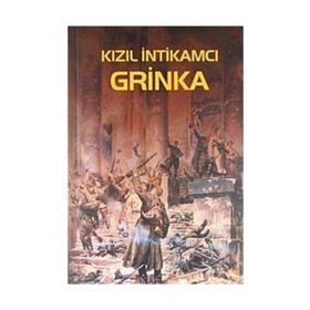 Kızıl İntikamcı Grinka - G. Kubanskiy