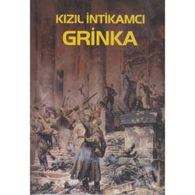 Kızıl İntikamcı Grinka - G. Kubanskiy