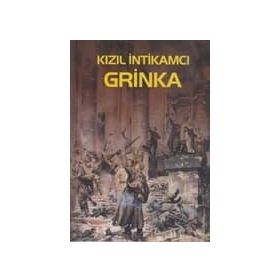 Kızıl İntikamcı Grinka - G. Kubanskiy