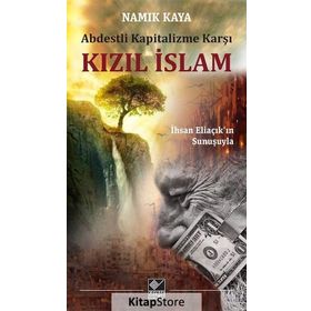 Kızıl İslam - Namık Kaya