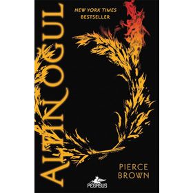 Kızıl İsyan - 2 Altın Oğul Ciltli - Pierce Brown