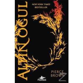 Kızıl İsyan - 2 Altın Oğul Ciltli - Pierce Brown