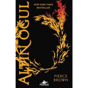 Kızıl İsyan - 2 Altın Oğul Ciltli - Pierce Brown