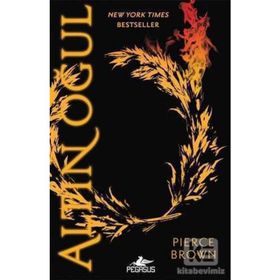 Kızıl İsyan - 2 Altın Oğul Ciltli - Pierce Brown