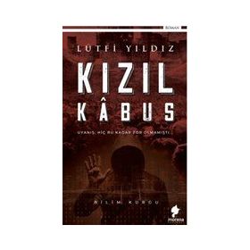 Kızıl Kabus - Lütfi Yıldız