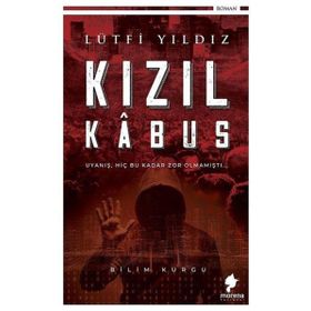 Kızıl Kabus - Lütfi Yıldız