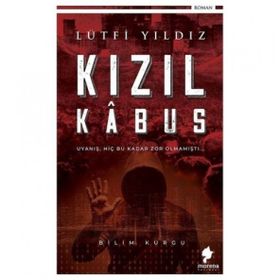 Kızıl Kabus - Lütfi Yıldız
